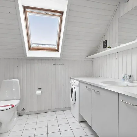 0004-romo-koubjerg-12 Holiday home *