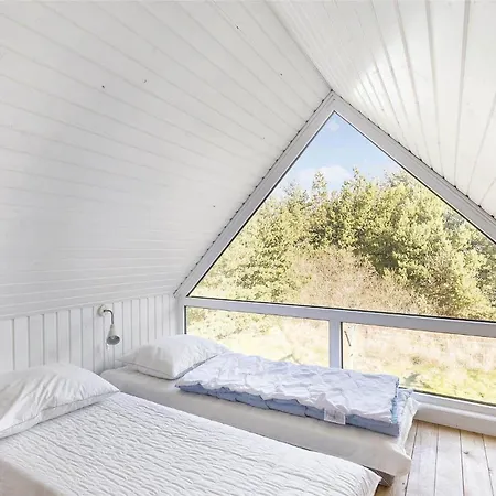 Dom wakacyjny 0004-romo-koubjerg-12 *