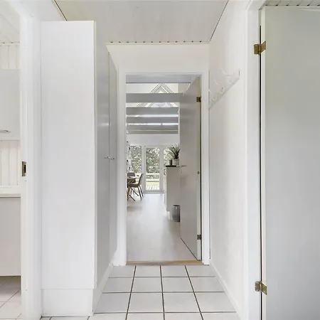 0004-romo-koubjerg-12 Dom wakacyjny Toftum (Syddanmark)