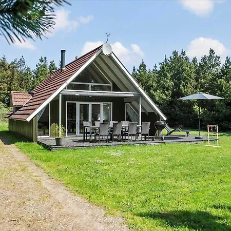 0004-romo-koubjerg-12 Dom wakacyjny