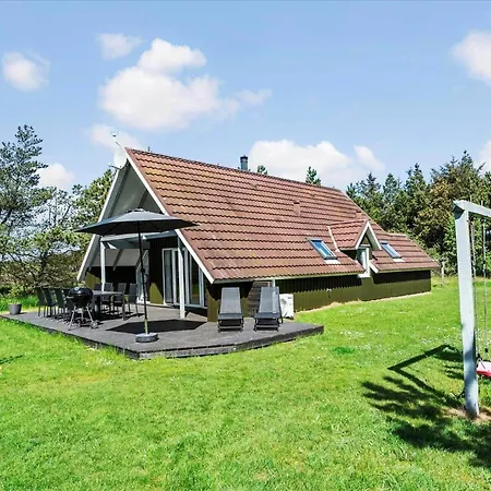 Dom wakacyjny 0004-romo-koubjerg-12 Toftum (Syddanmark)