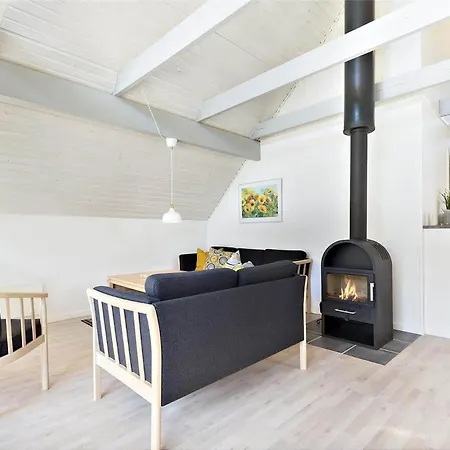 0004-romo-koubjerg-12 Semesterbostad Toftum (Syddanmark)