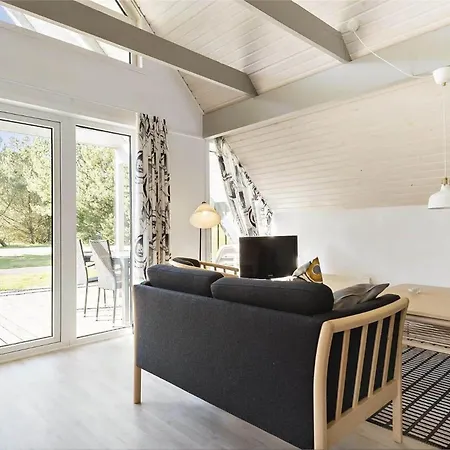 Casa vacanze 0004-romo-koubjerg-12 *