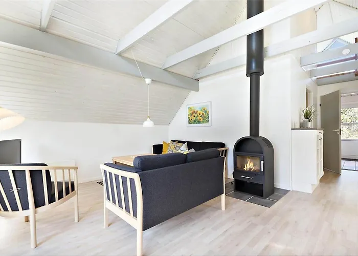 0004-romo-koubjerg-12 Casa vacanze Toftum (Syddanmark)