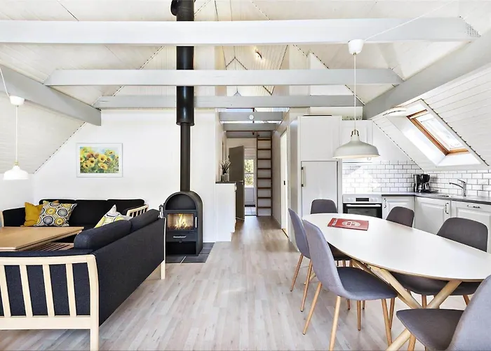 Casa vacanze 0004-romo-koubjerg-12 *