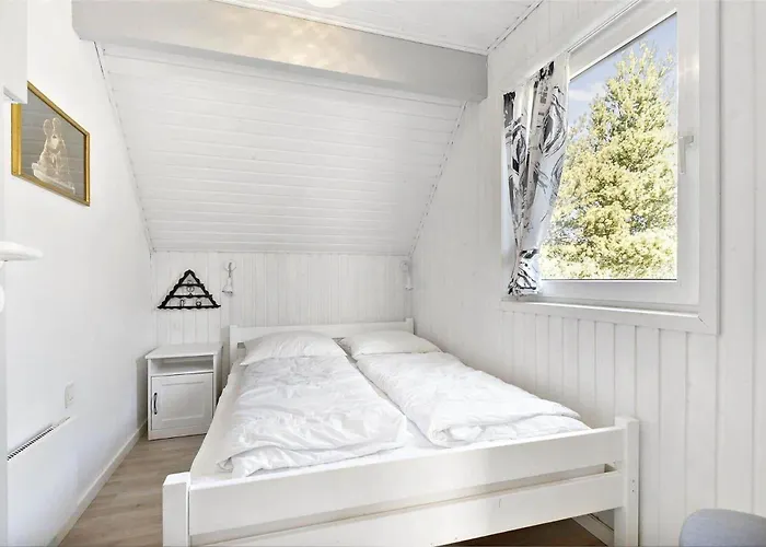 Casa vacanze 0004-romo-koubjerg-12 *