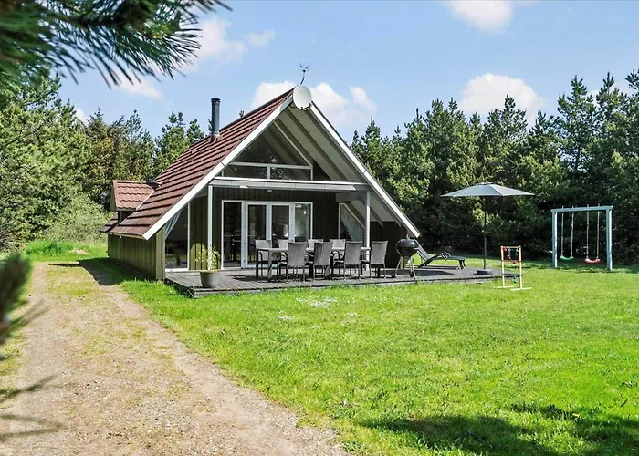 Casa vacanze 0004-romo-koubjerg-12