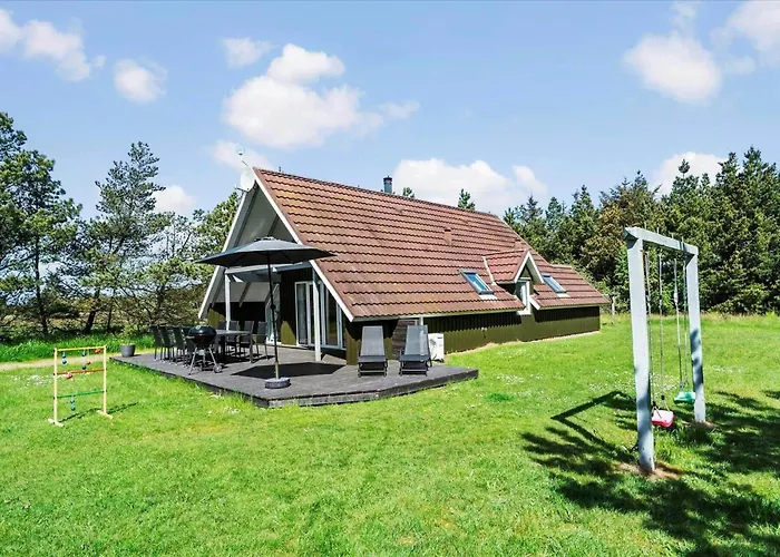 0004-romo-koubjerg-12 * Toftum (Syddanmark)